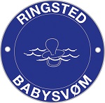 Ringsted Babysvøm Logo