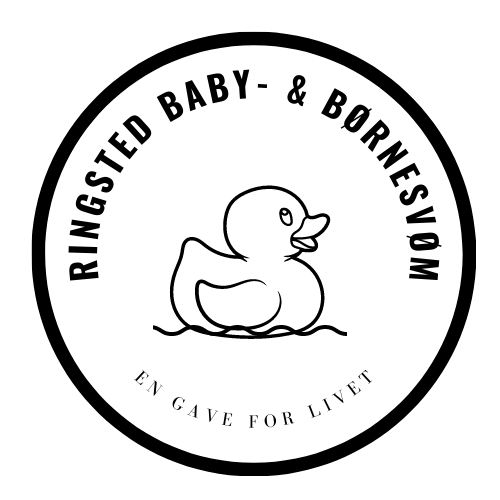 Ringsted Babysvøm Logo